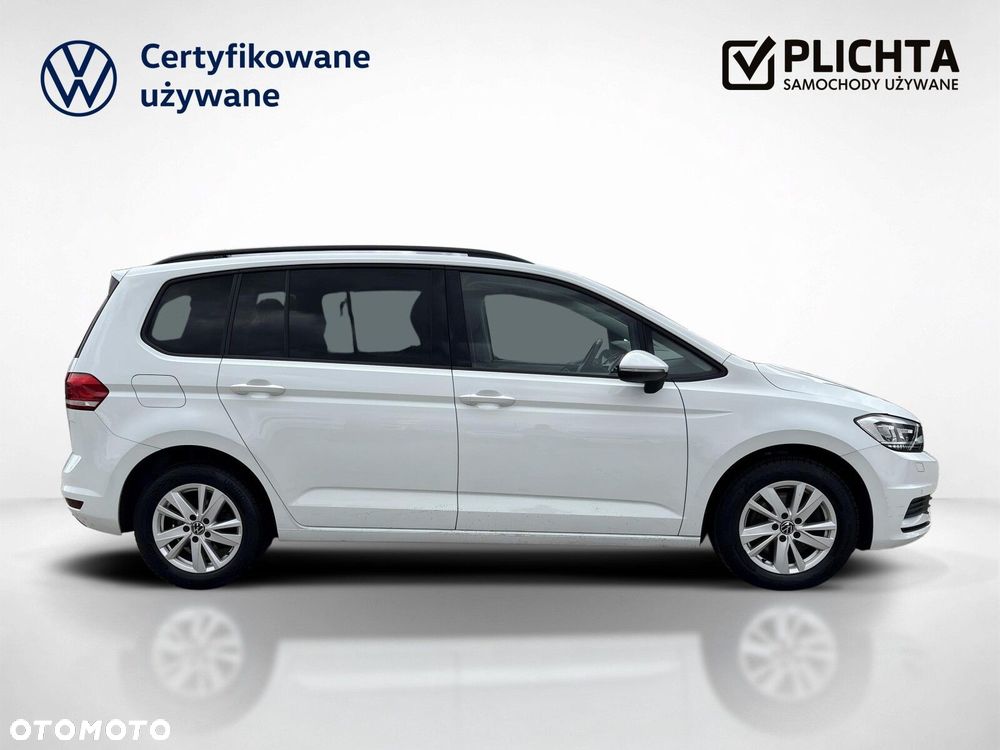 Volkswagen Touran - 7