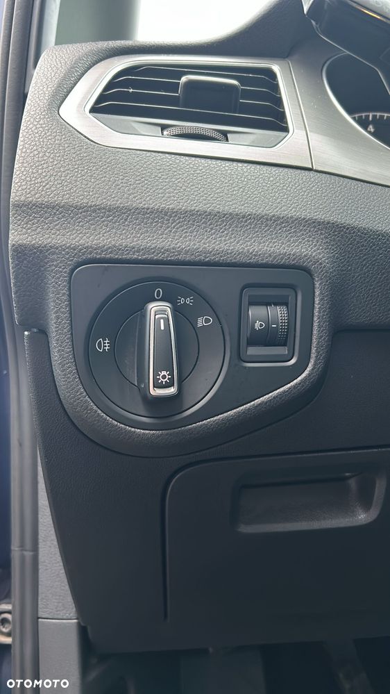 Volkswagen Golf Sportsvan 1.2 TSI (BlueMotion Technology) Comfortline - 15