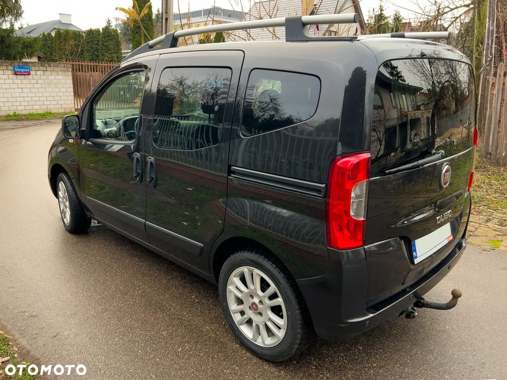 Fiat Qubo - 6