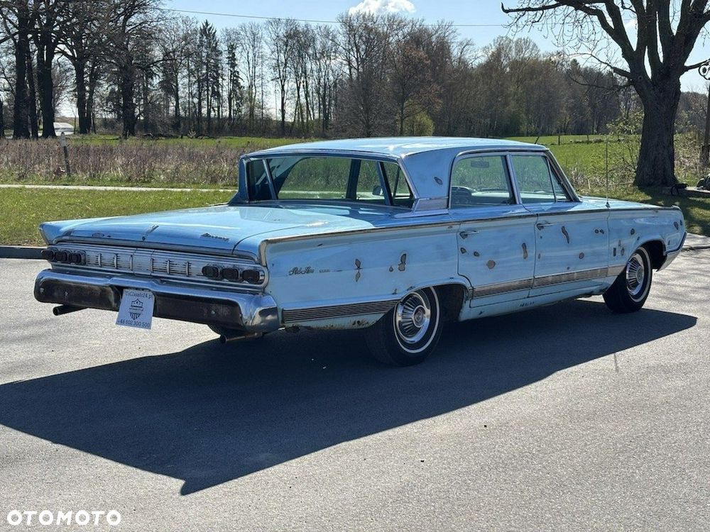 Mercury Inny - 8