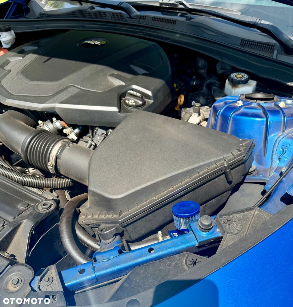 Chevrolet Camaro 3.6 V6 Coupe 2LT - 14