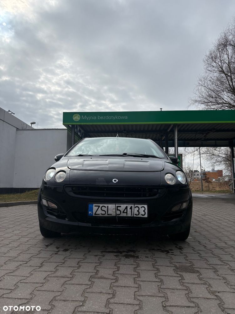 Smart Forfour passion - 5