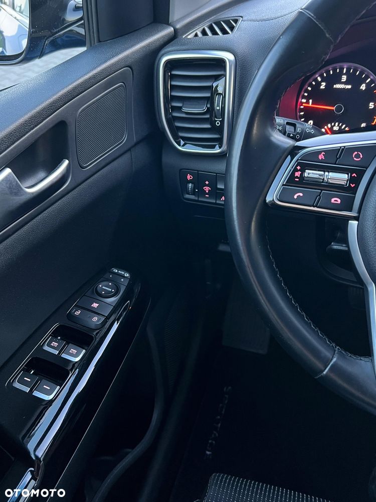 Kia Sportage - 39