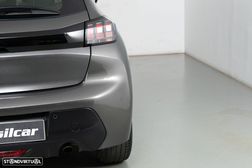 Peugeot 208 1.2 PureTech Active Pack - 15