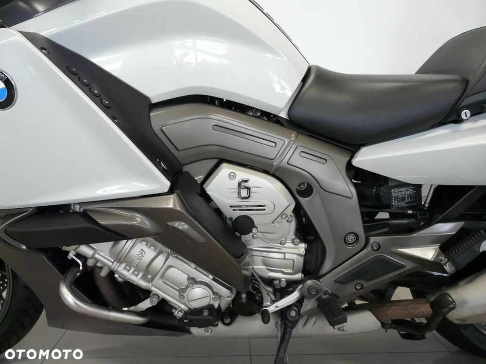 BMW K - 19