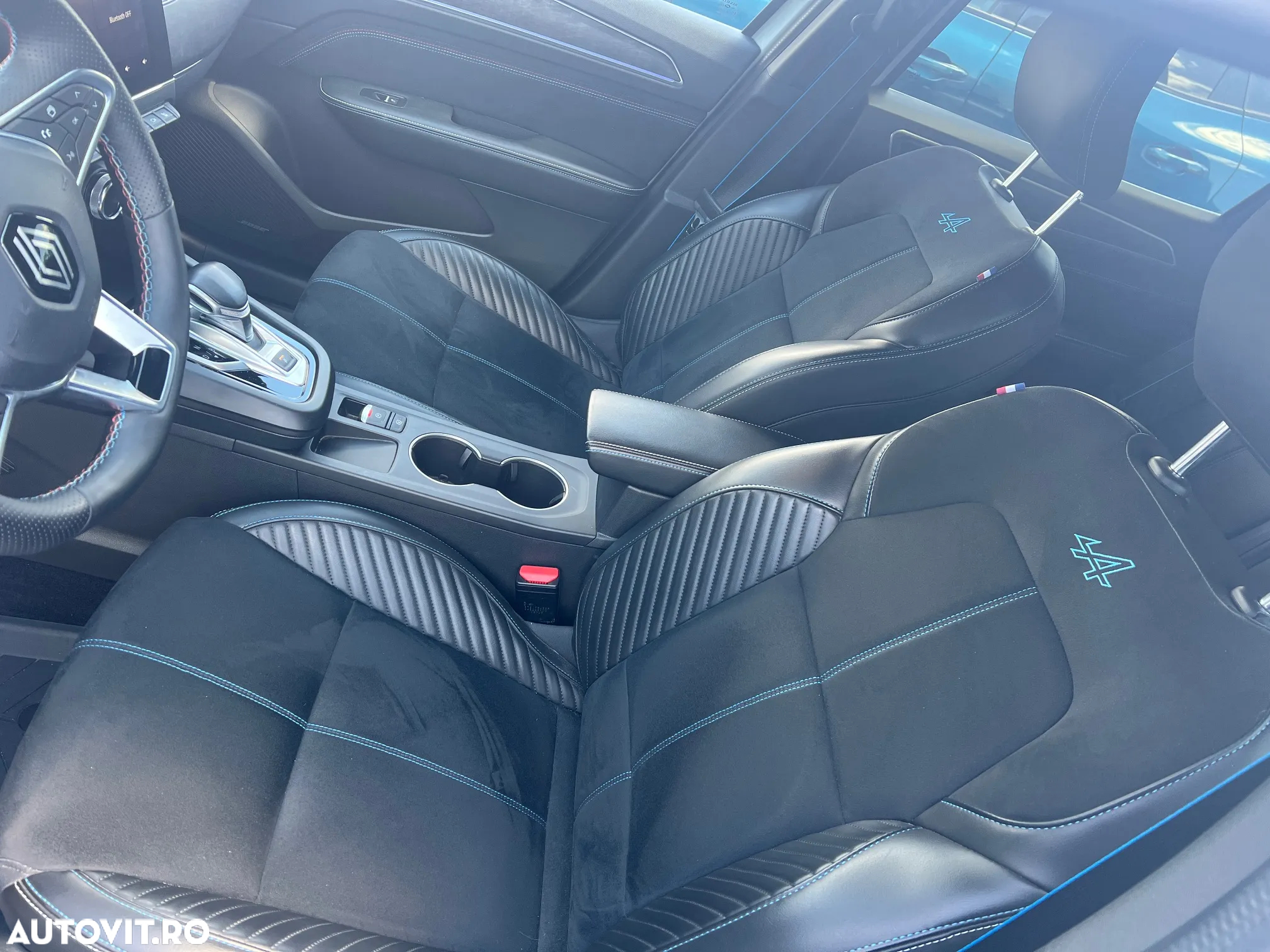 Renault Arkana E-TECH Hybrid Intens - 5