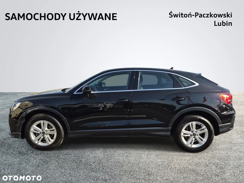 Audi Q3 35 TFSI S tronic - 4