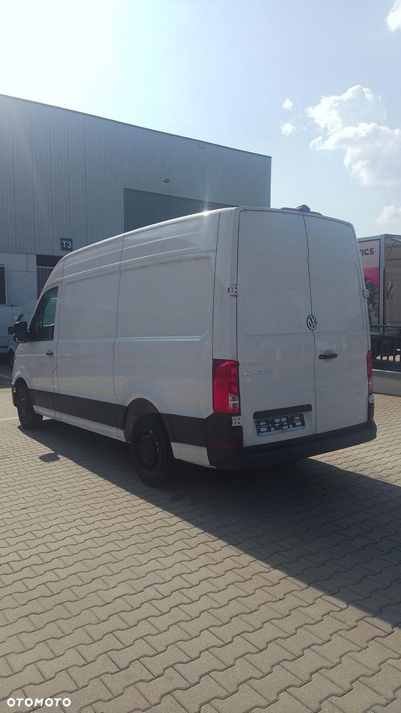 Volkswagen Crafter - 4