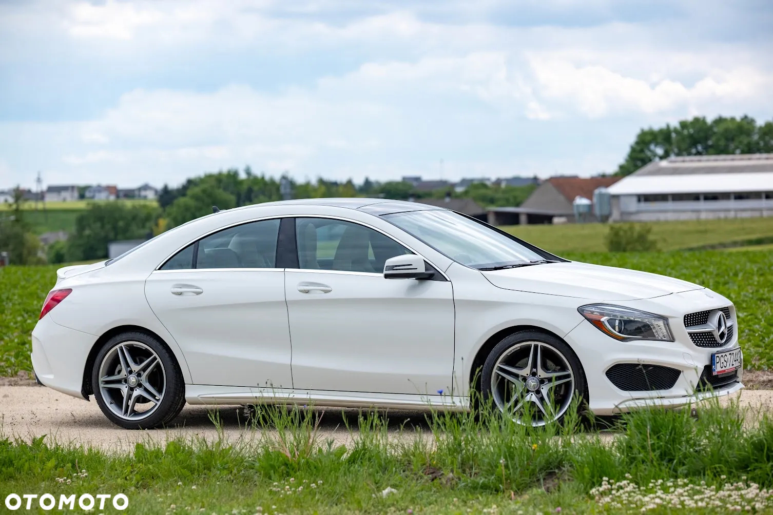 Mercedes-Benz CLA - 3