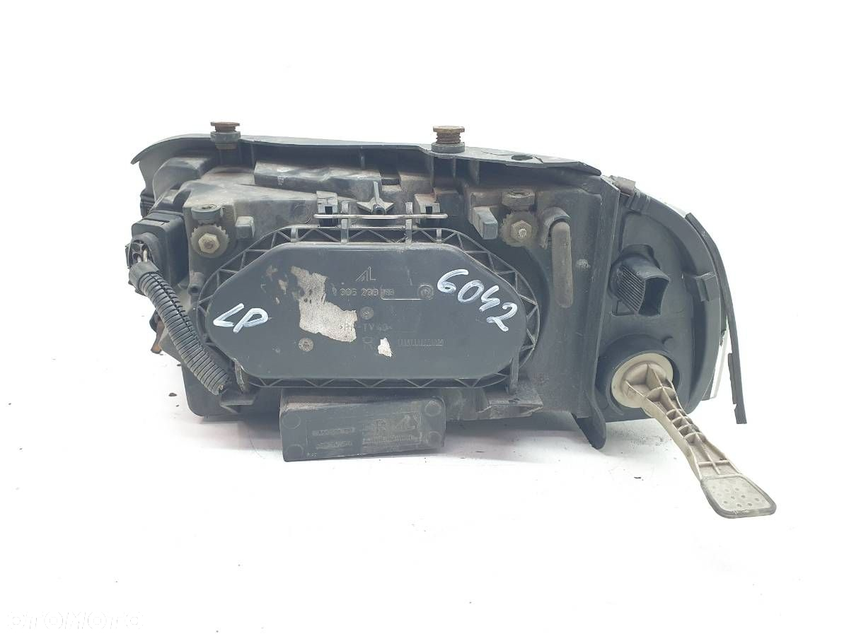 LAMPA PRZÓD PRZEDNIA PRAWA SEAT ALHAMBRA I SHARAN EU 7M7941016M 0301182212 - 4