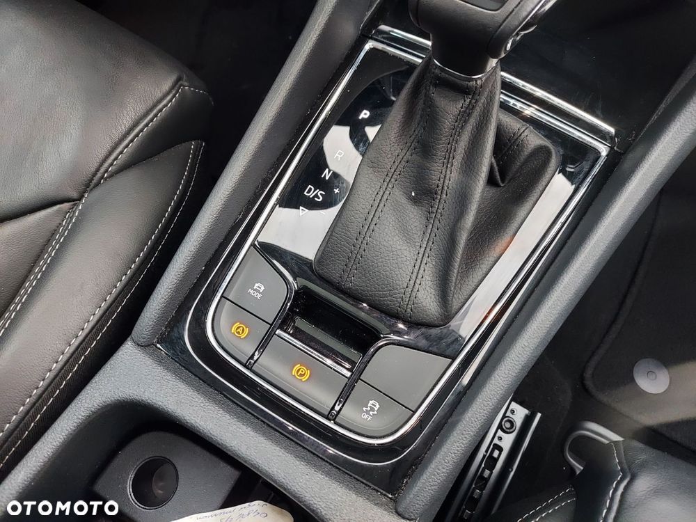 Skoda Kodiaq 2.0 TDI 4x2 Style DSG 7os - 11