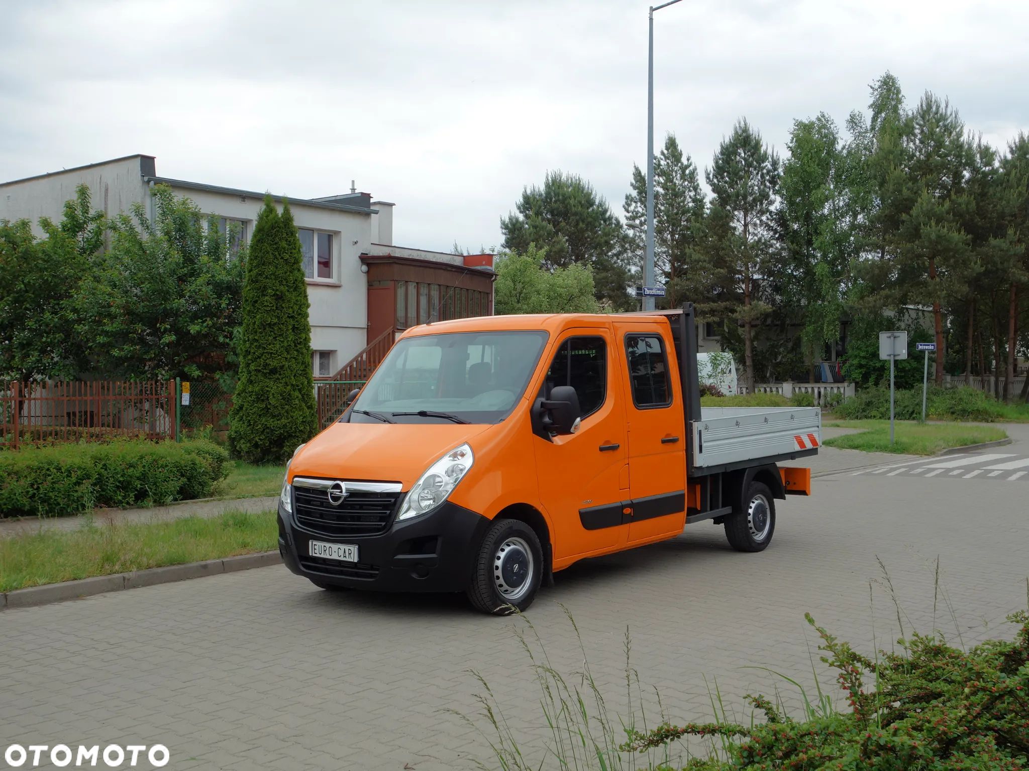 Renault MASTER - 1