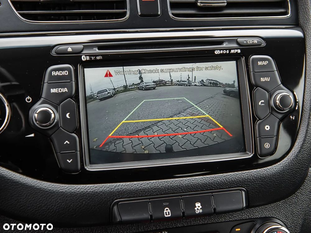 Kia Ceed 1.6 GDI Business Line - 24