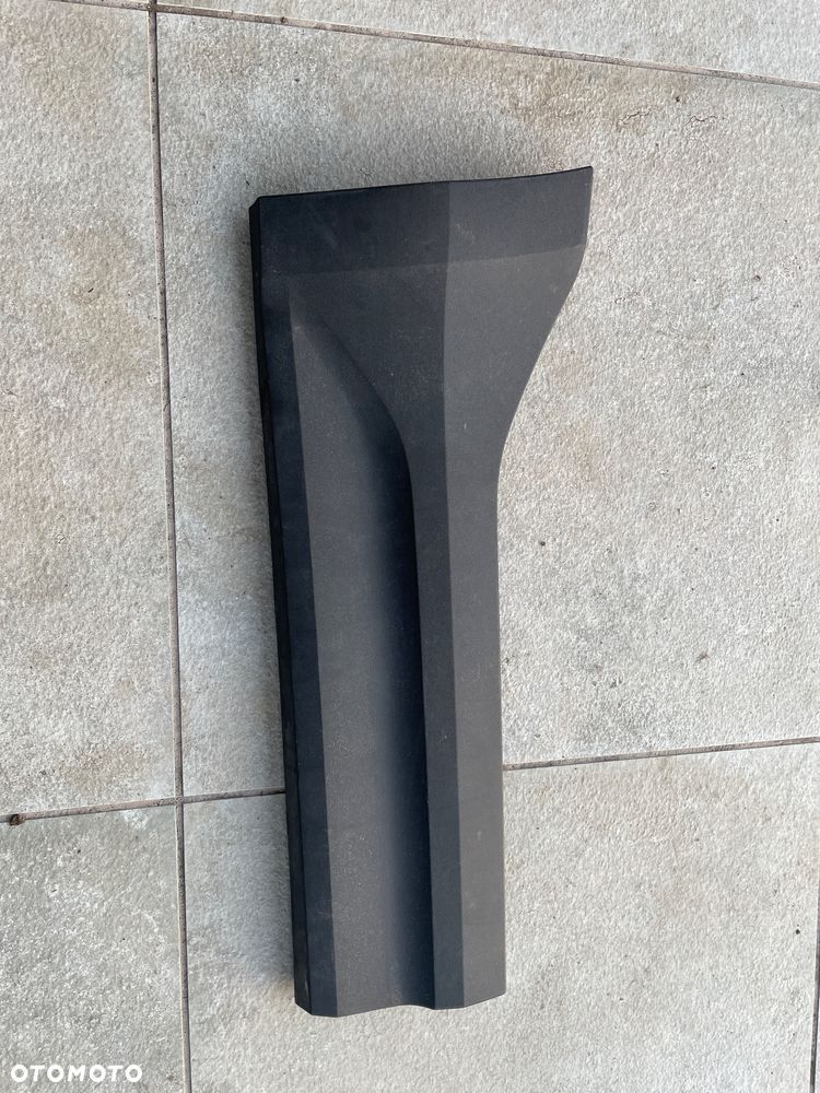 Listwa drzwiowa tylna prawa  Volvo XC40 II - 1