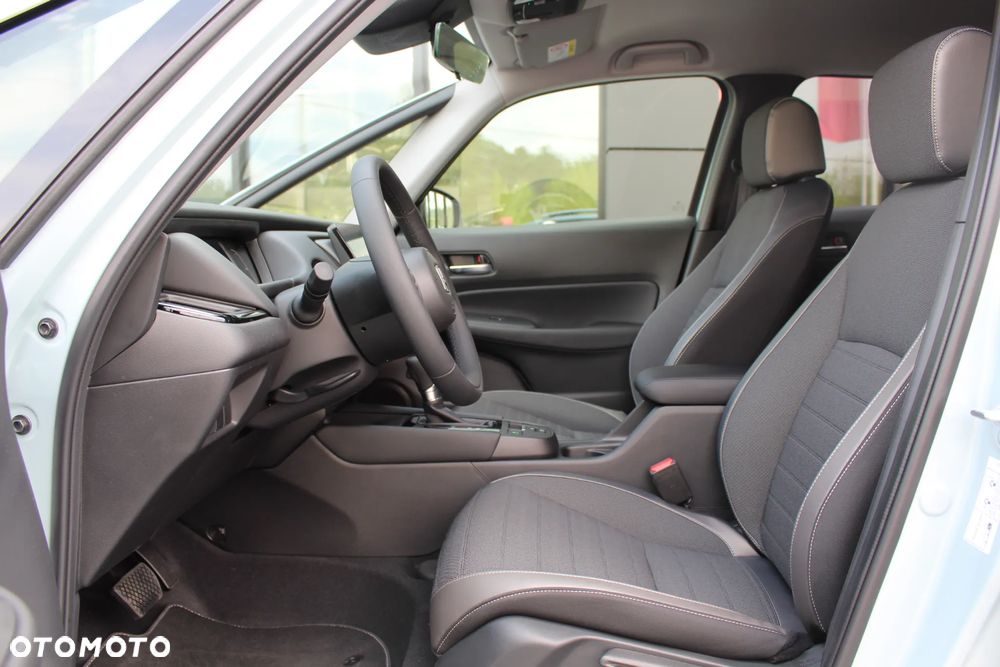 Honda Jazz 1.5 i-MMD Crosstar Advance - 6