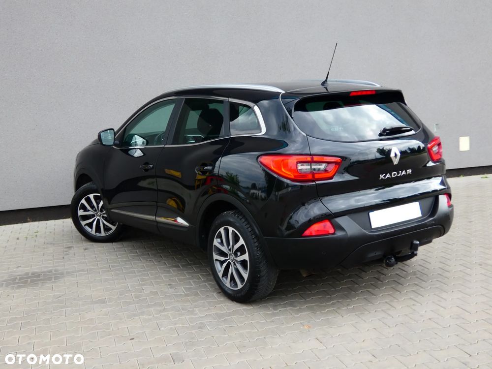 Renault Kadjar Energy dCi 130 Business - 4