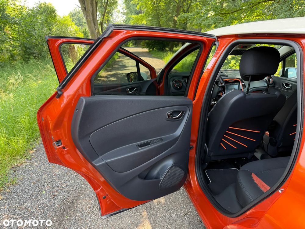 Renault Captur ENERGY dCi 90 Start&Stop Luxe - 18