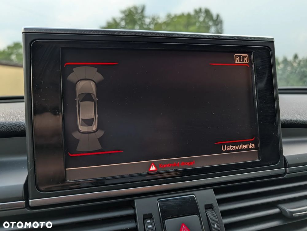 Audi A6 Limousine 3.0 TDI Multitronic - 16