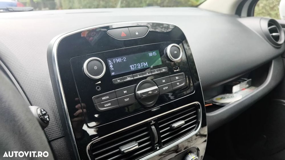 Renault Clio IV TCe Life Evo - 7