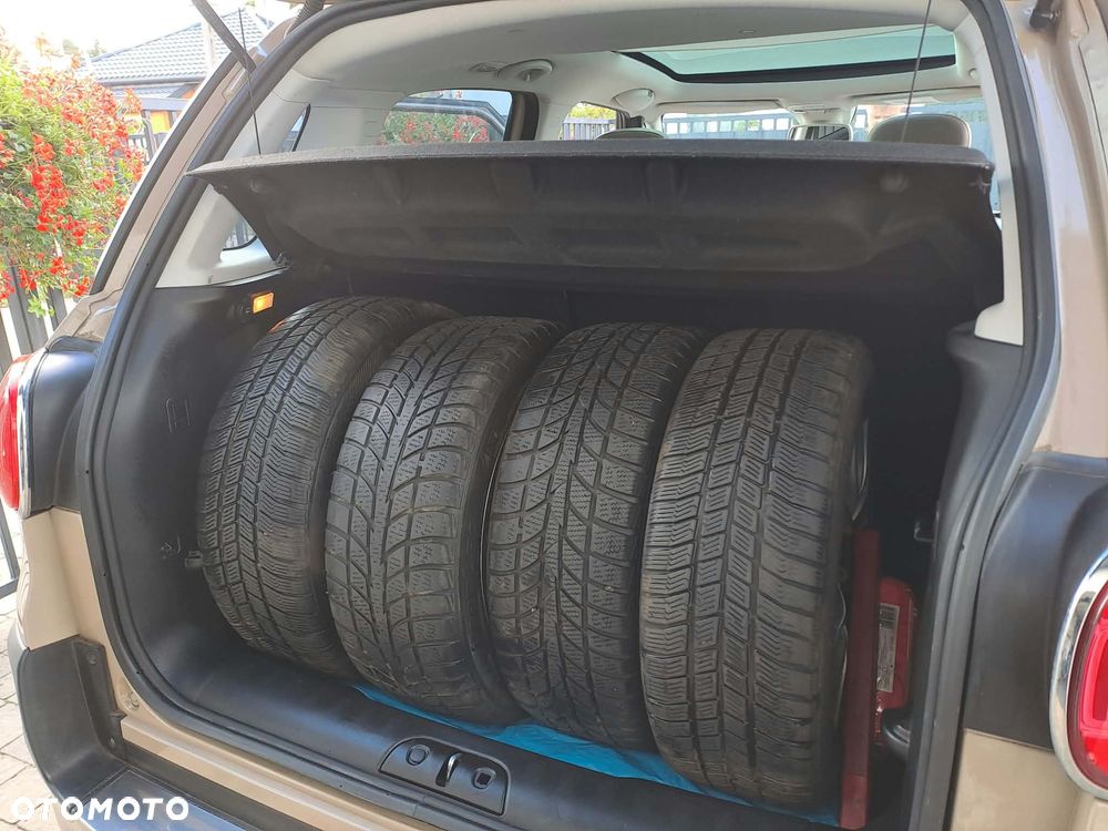 Fiat 500L 0.9 8V Twinair Trekking S&S - 25