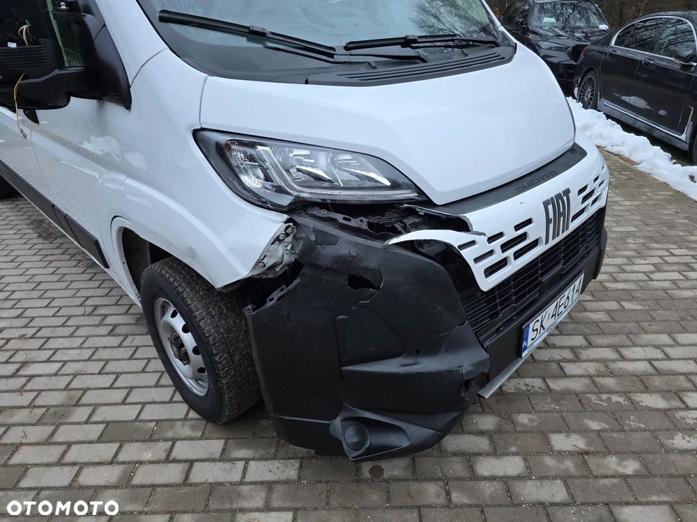 Fiat Ducato L3H2 - 8