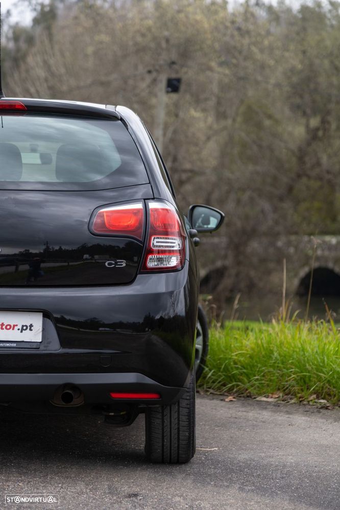 Citroën C3 1.0 VTi Collection - 31