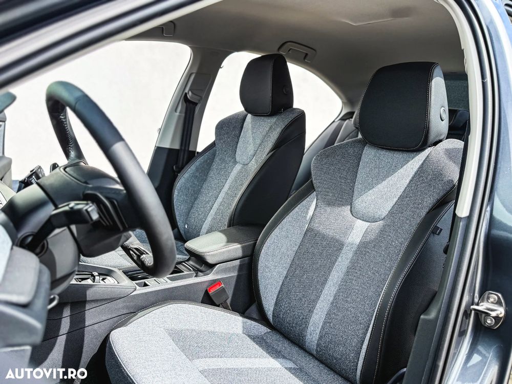 SKODA Octavia 2025 — imagine 30