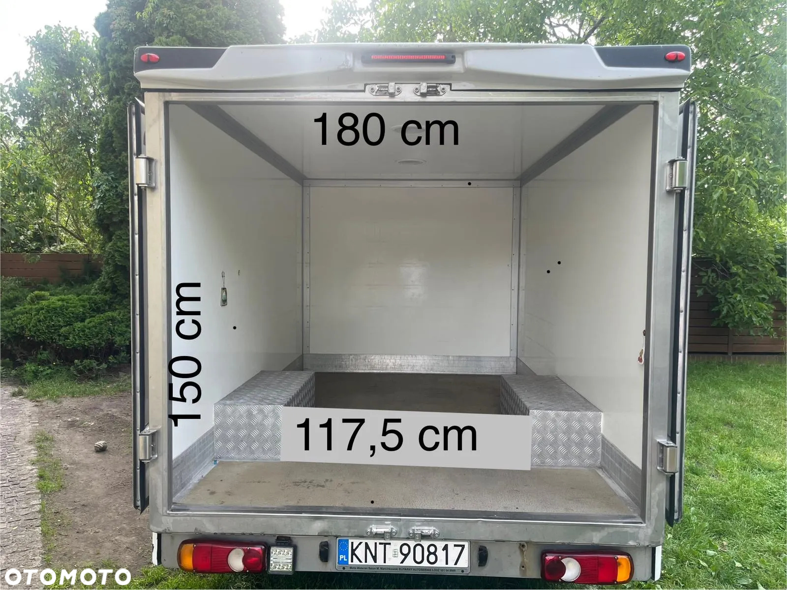 Opel Vivaro-B - 7