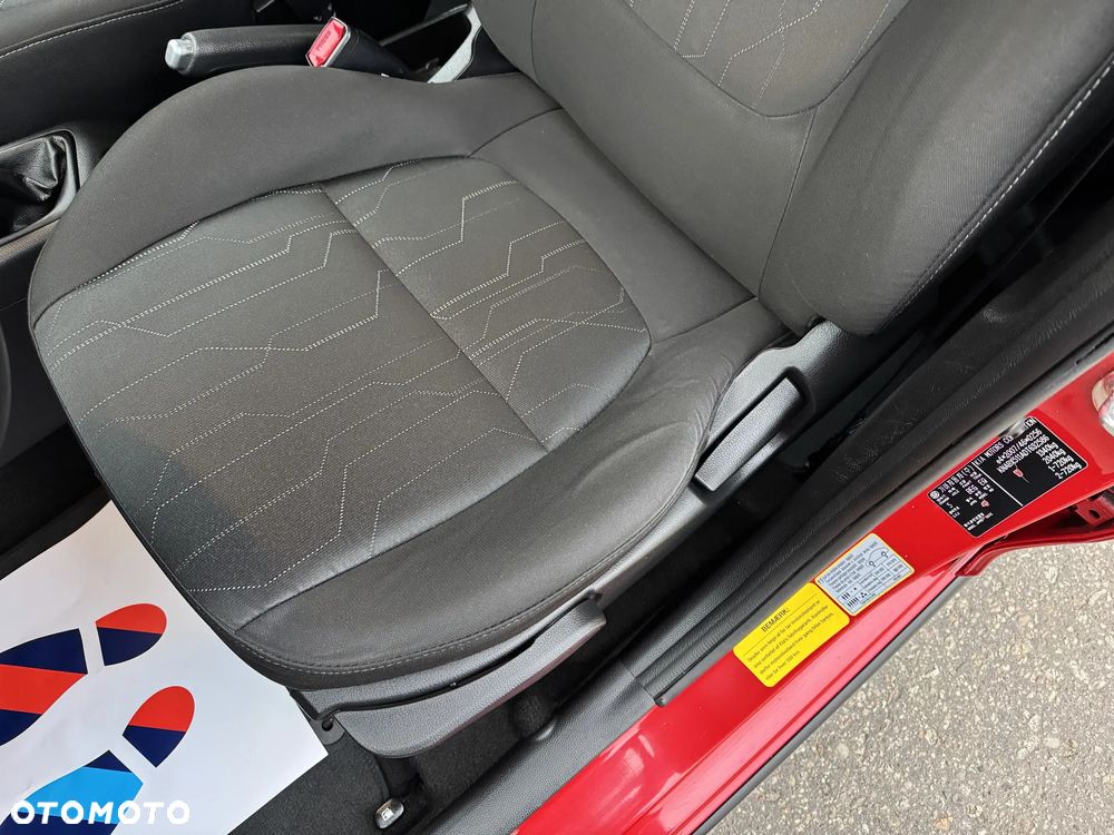 Kia Picanto 1.0 XL - 34