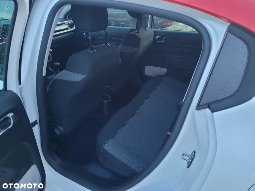 Citroën C3 - 11