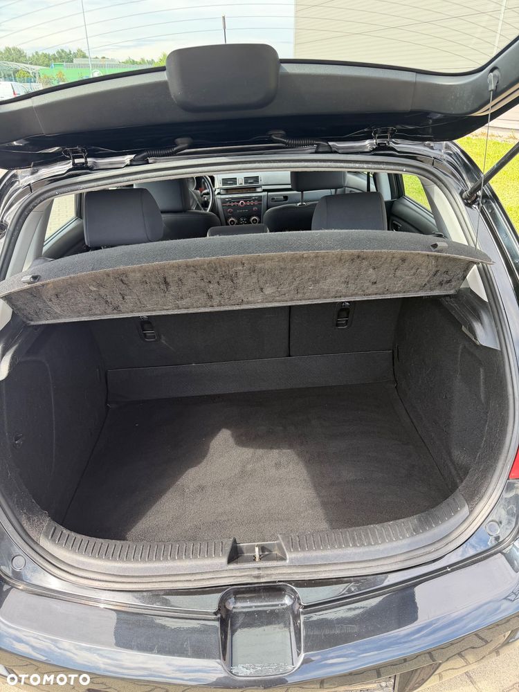 Mazda 3 1.6 Sport Comfort - 21