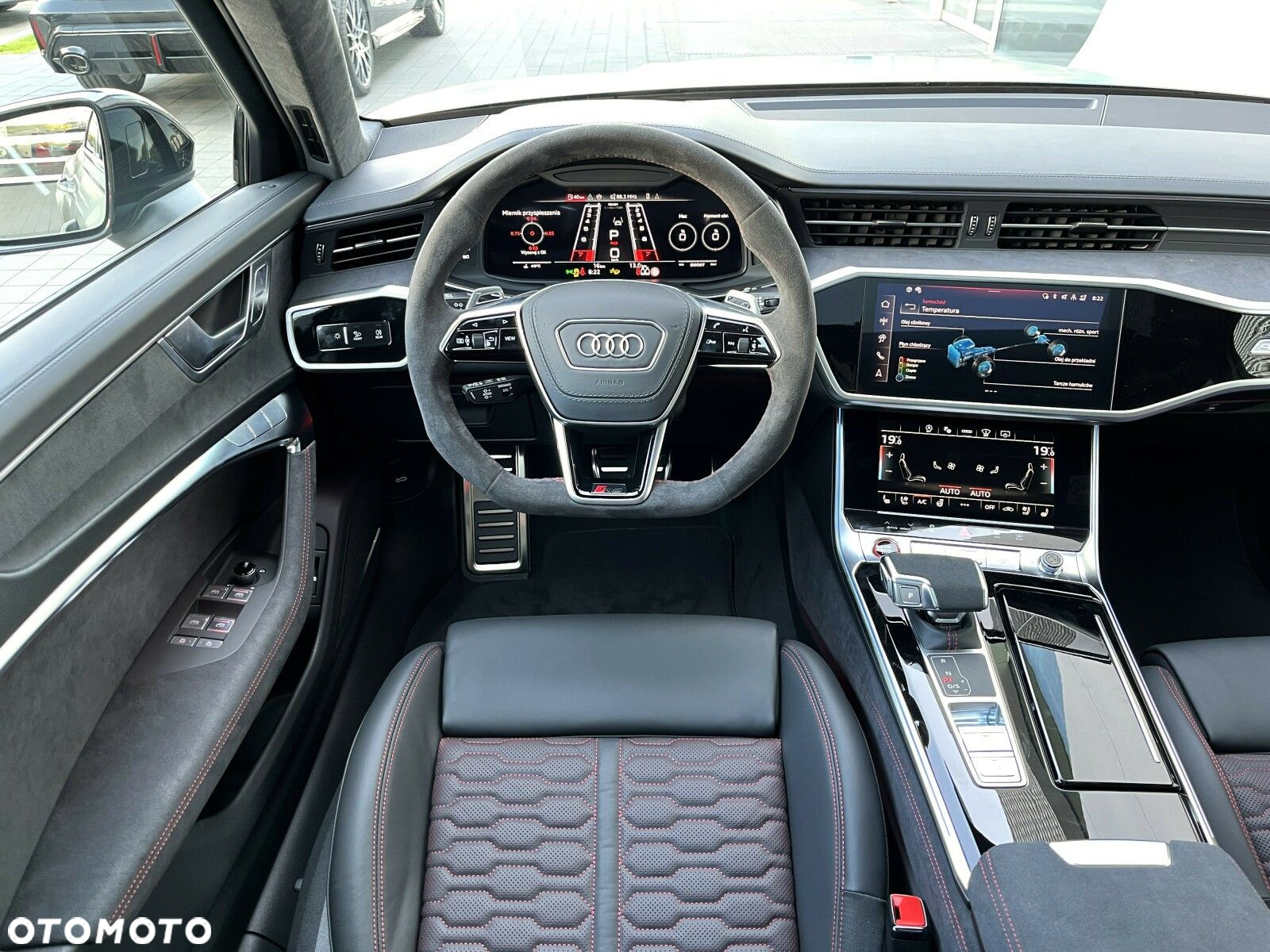 Audi RS6 - 15