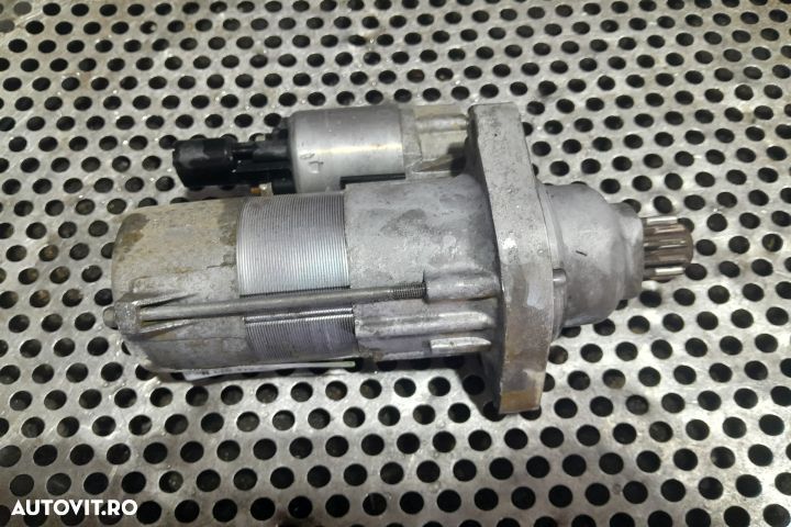 Electromotor 02Z911023N 02Z911023N Seat Leon 2 1P [2005 - 2009] FR ha - 4