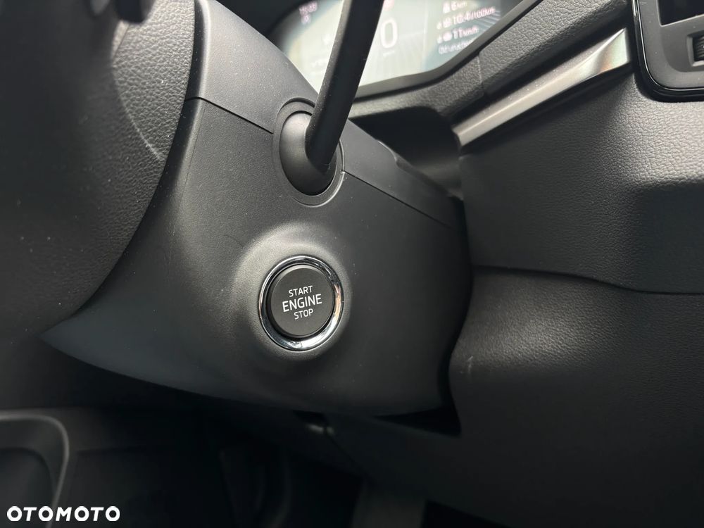 Skoda Karoq 1.5 TSI ACT Selection DSG - 27