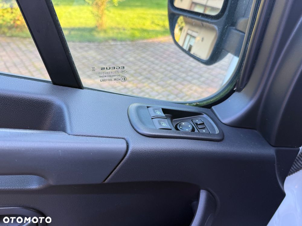 Renault Master - 20