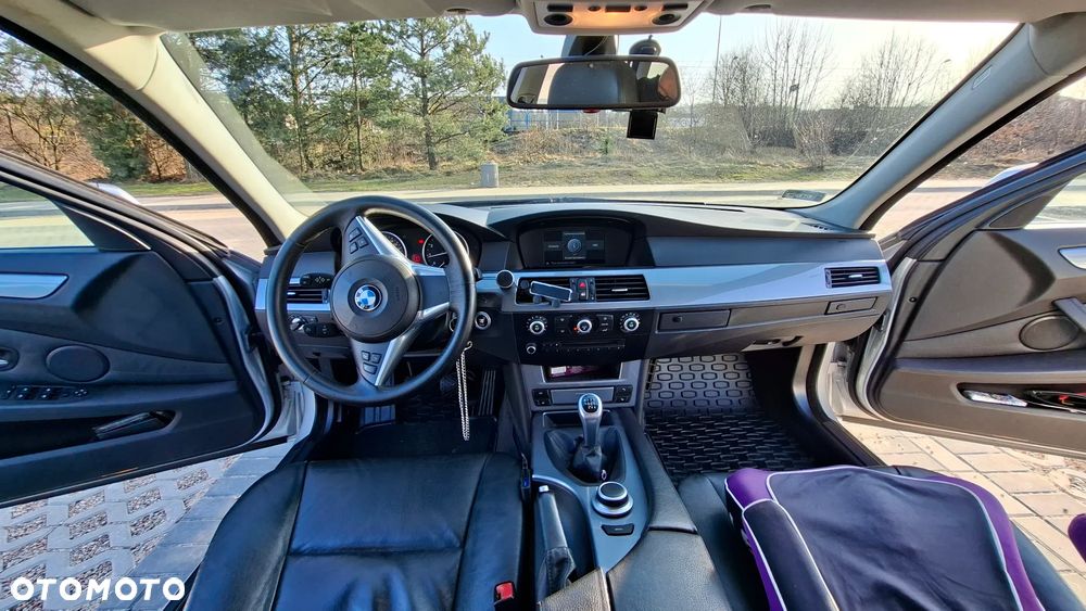 BMW Seria 5 - 14