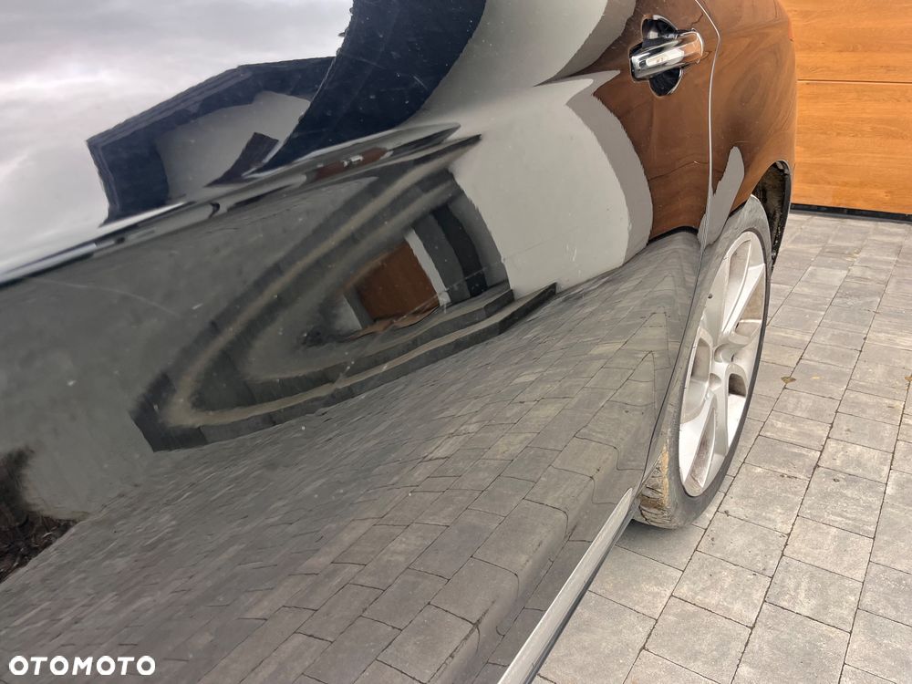 Citroën C5 2.0 HDi Exclusive - 12