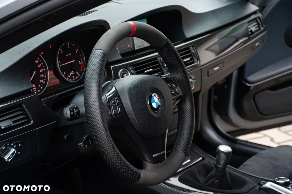 BMW Seria 3 320d - 31