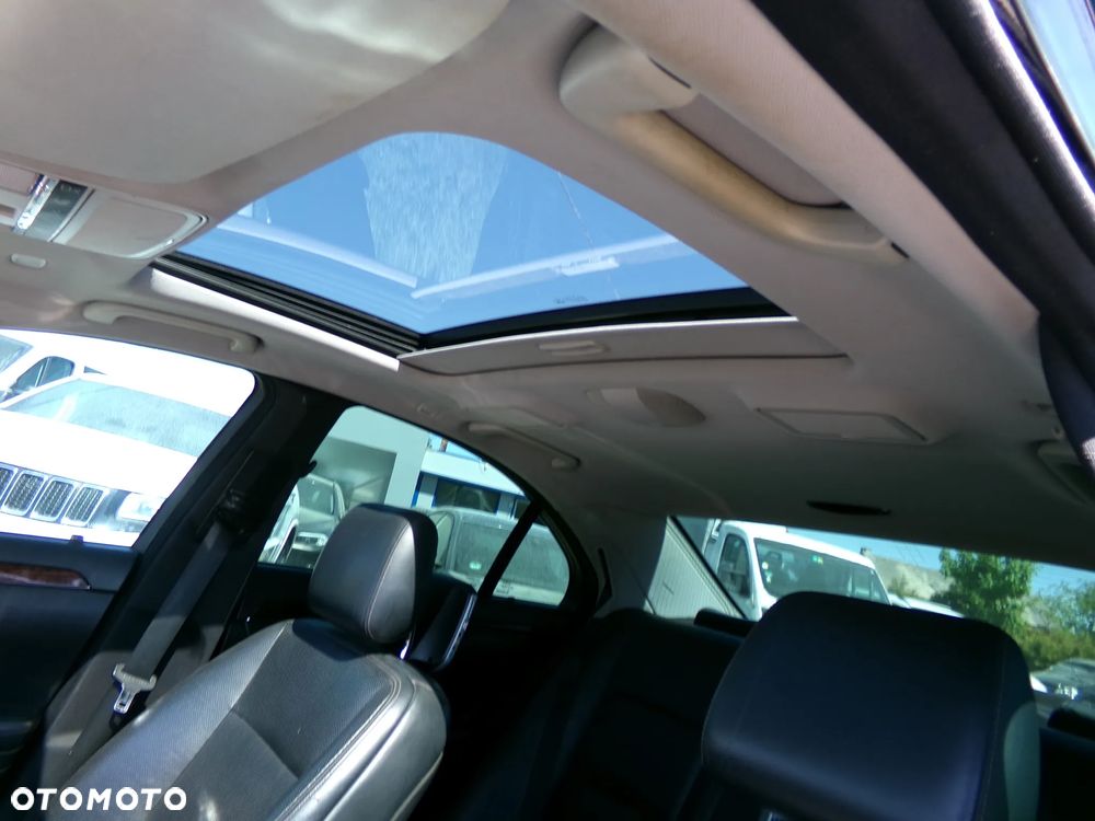 Mercedes-Benz Klasa S 350 BlueTEC DPF 7G-TRONIC - 10