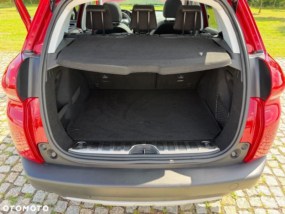 Peugeot 2008 PureTech 110 Stop&Start Allure - 12
