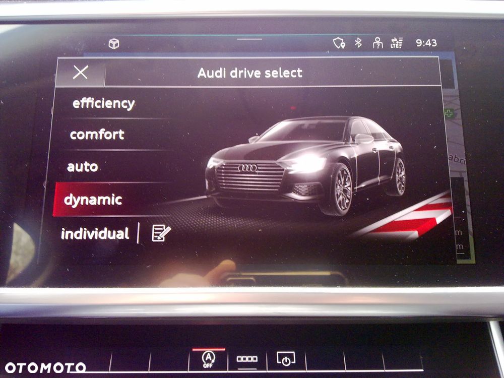 Audi A6 Limousine 35 TDI S tronic sport - 32