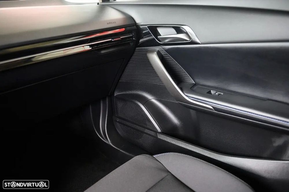 MG MG4 51 kWh Standard - 54