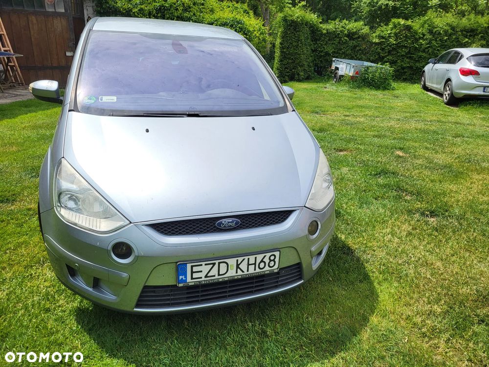 Ford S-Max 2.0 Trend - 2