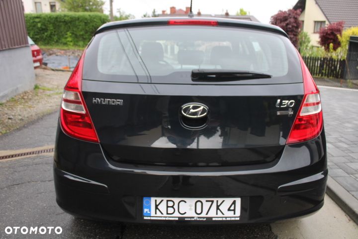 Hyundai i30 1.4 Edition Plus - 7