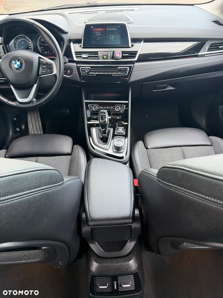 BMW Seria 2 218i Sport Line - 20