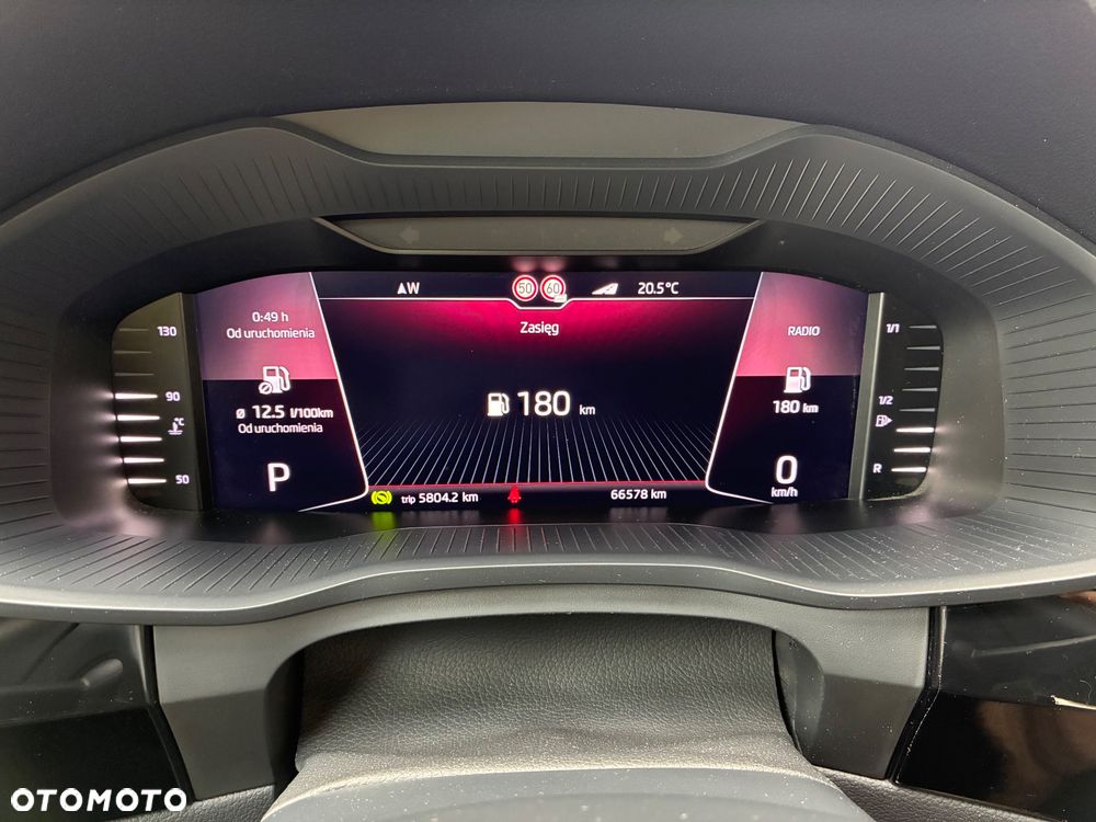 Skoda Kodiaq 2.0 TSI 4x4 L&K DSG - 20