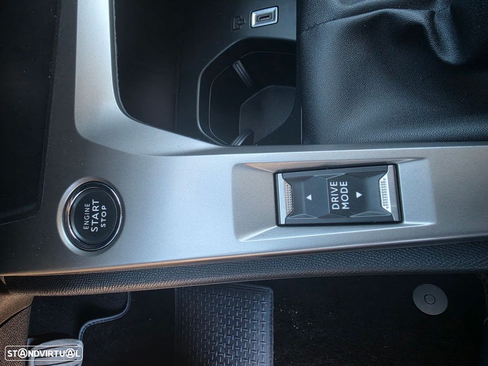 Peugeot 308 SW 1.5 BlueHDi Active Pack - 20