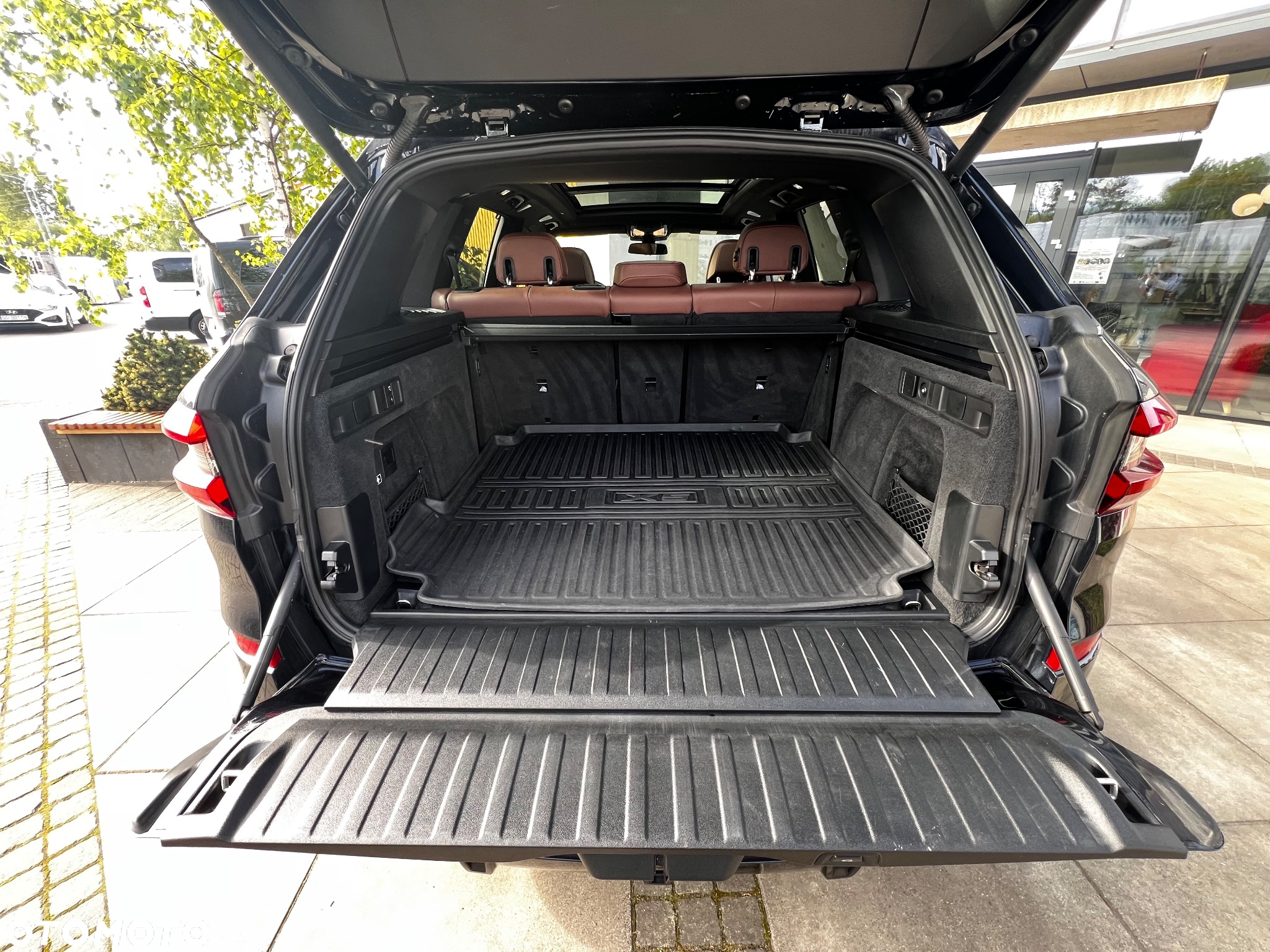 BMW X5 M M50d - 6