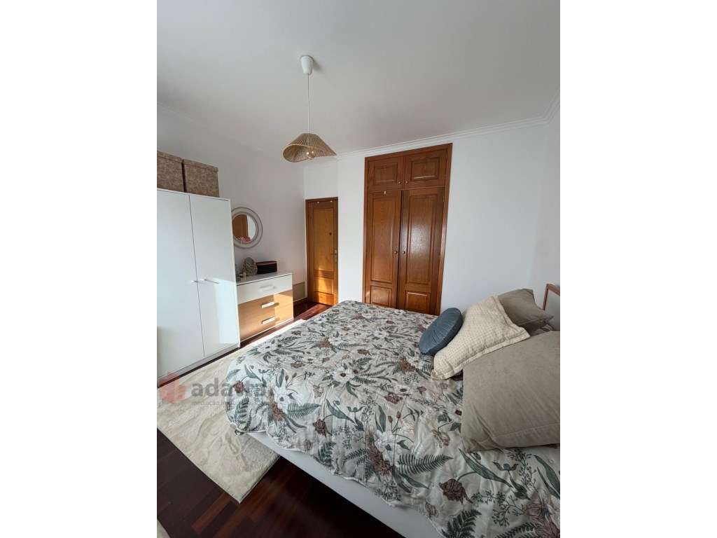 Apartamento T1 moderno e equipado, a um passo dos Hospitais da Univ... - Grande imagem: 5/19