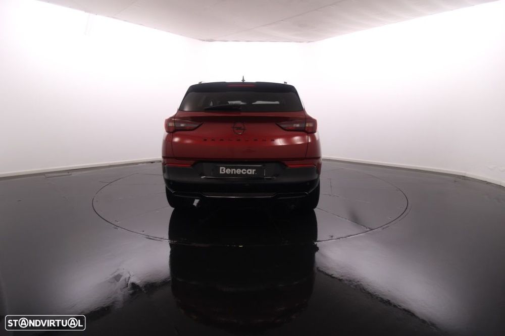 Opel Grandland 1.5 CDTI GS Line AT - 6